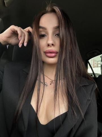 Индивидуалка Лика Фотография 4